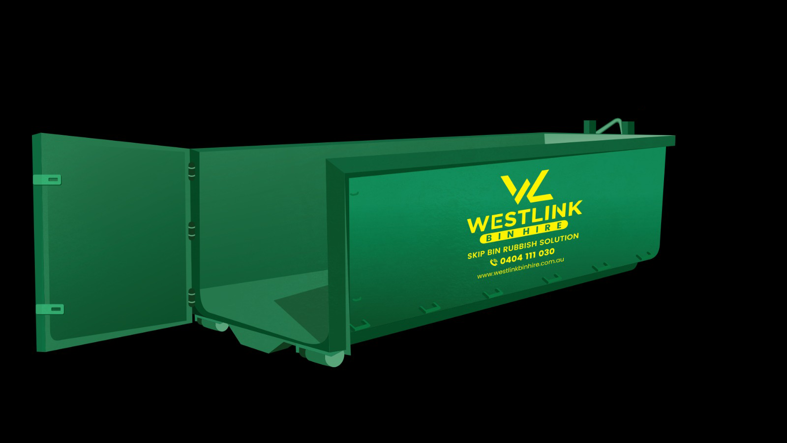 Skip Bin Hire Melbourne