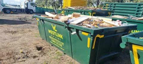 The Ultimate Guide to Bin Hire in Melbourne – Affordable, Fast &  Hassle-Free Waste Removal - Westlink Bin Hire Melbourne